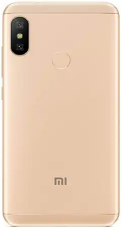  Xiaomi Redmi 6 Pro 64GB prices in Pakistan